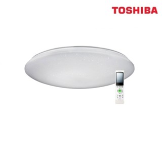 下單10%蝦幣 保固5年 TOSHIBA東芝 LED 60W 皓陽 適用7-8坪 調光調色 美肌 吸頂燈台灣製