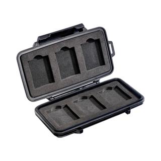 PELICAN 派力肯 0965 Micro Memory Card Case CFexpress 記憶卡收納盒