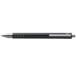 LAMY SWIFT速動系列 鋼珠筆 限量黑森林 334