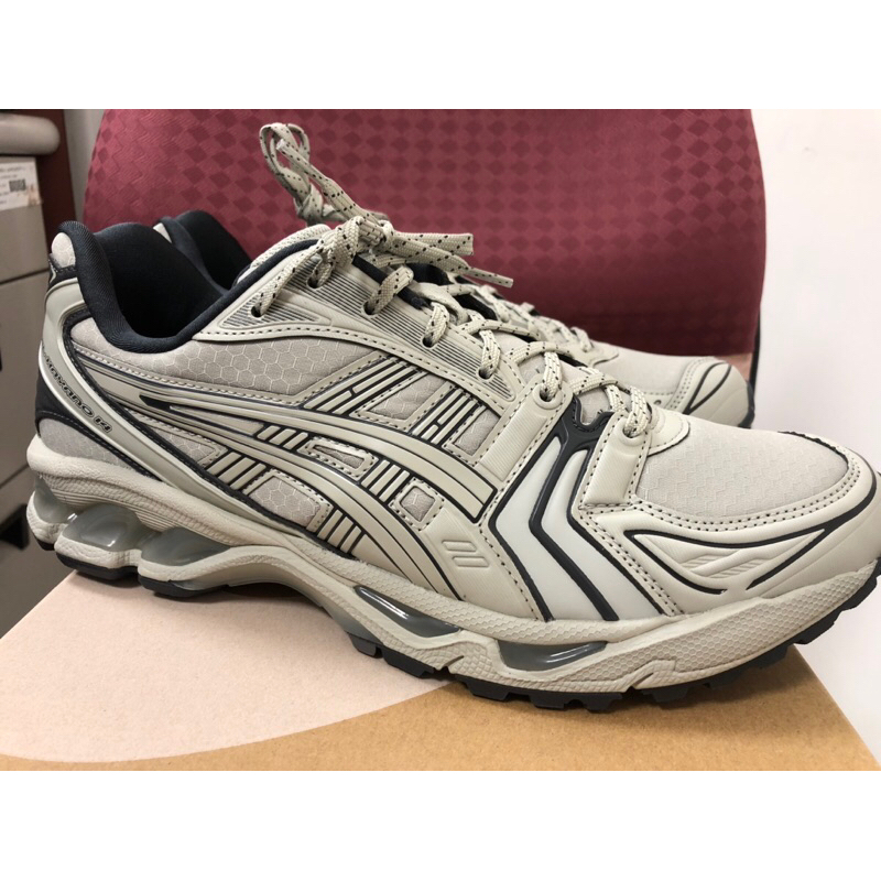 Asics Gel-Kayano 14 慢跑 休閒 1203A412-020