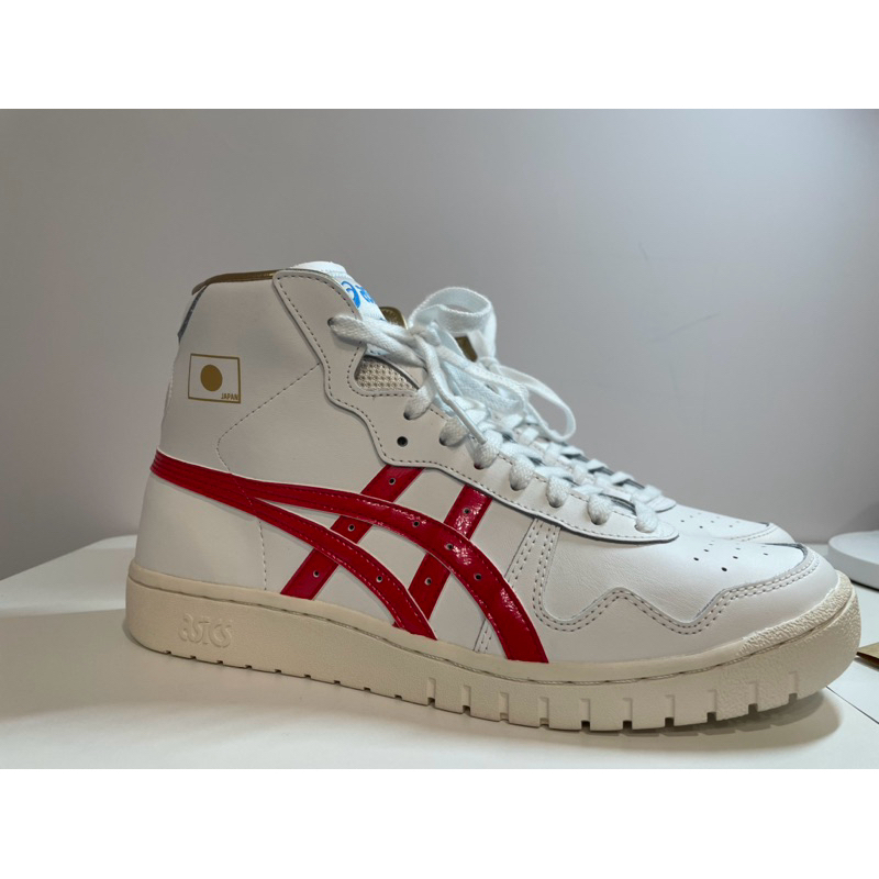 灌籃高手 三井壽 金太陽替代版本 ASICS JAPAN L RETRO