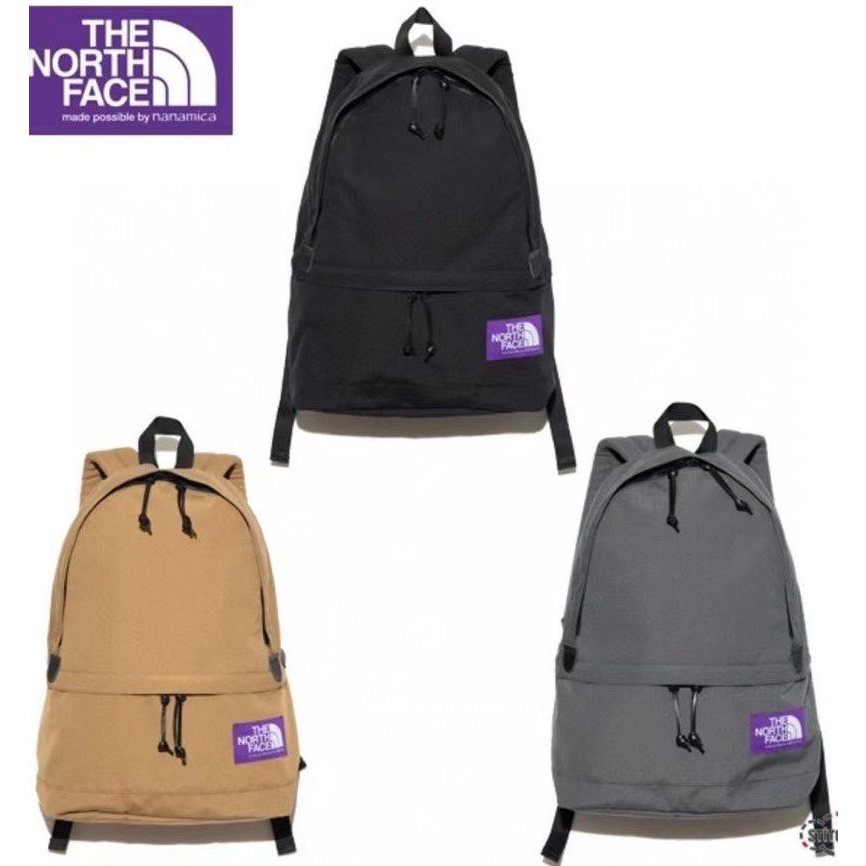 24SS THE NORTH FACE PURPLE LABEL Field Day Pack 紫標後背包 背包