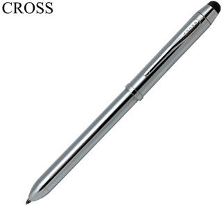 【Penworld】CROSS高仕 TECH3亮鉻觸控3功能筆 AT0090-1