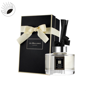 ⚡️《台灣專櫃貨》JO MALONE 藤枝擴香組 165ML(紅玫瑰/英國梨與小蒼蘭) 室內擴香 居家香氛 香水