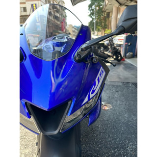 R15 V3/V4行車記錄器 前鏡頭支架/R15V3/R15V4/R15M