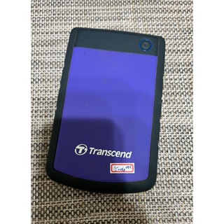 【手機寶藏點】Transcend StoreJet 25H3 500GB 軍規 行動硬碟(TS1TSJ25H3P) 睿