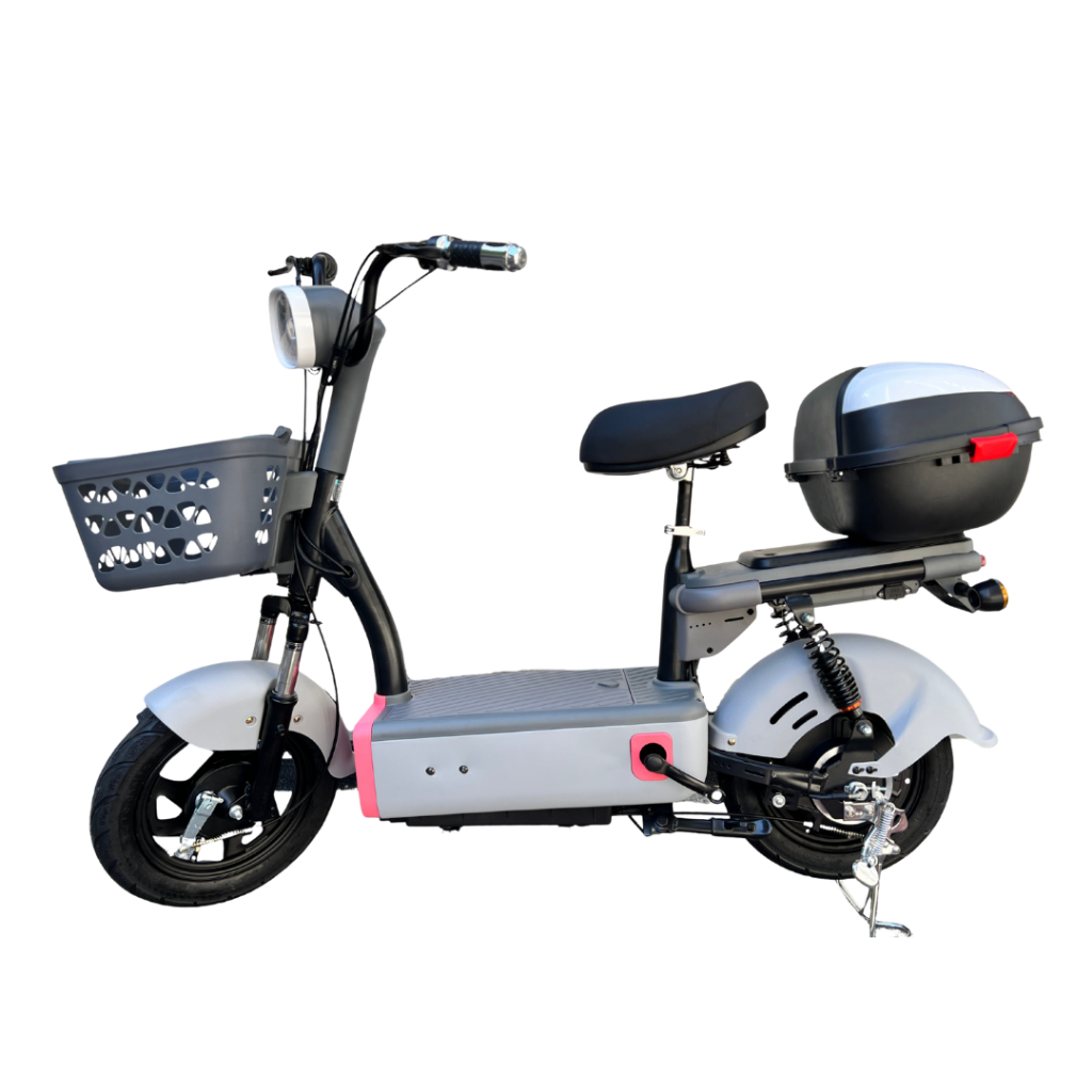 【98GO電動車】電動腳踏車 電動輔助自行車 電動自行車 Ebike 錡明AA3E 免掛牌免駕照 錡明電動車 高續航