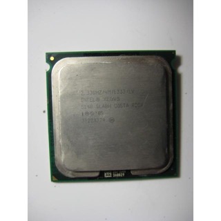 C.Intel 771CPU-Intel Xeon Dual-core 5148 2.33GHz Proces直購價50