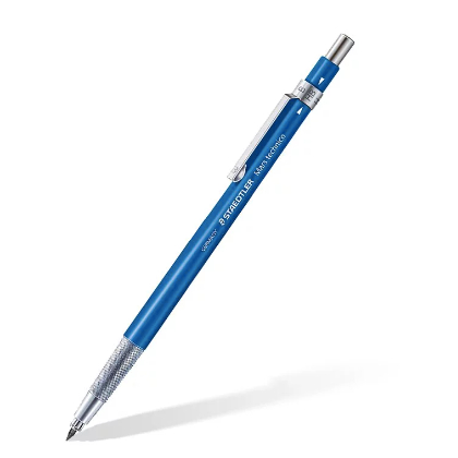 工程筆 780 製圖工程筆 2.0mm 德國製 STAEDTLER 施德樓