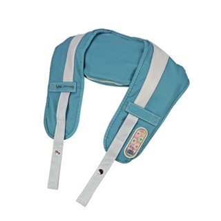 【Fujitek富士電通】肩背捶打按摩器(FTM-MA800)｜捶打小幫手
