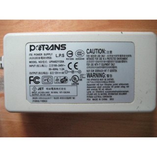 M.液晶LCD/筆記型電腦-電源變壓器12V 4A 外約5.47內約2.1mm 優派 宏碁 華碩 HP 直購價180