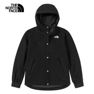 The North Face DRYVENT BLOCKING JACKET 女 防水外套NF0A7QSIJK3