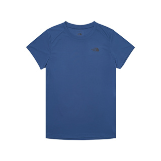 The North Face U MFO S/S POLY TEE 男女 短袖上衣NF0A8AUTHDC