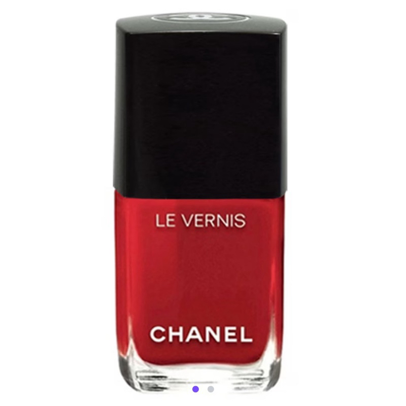 全新專櫃Chanel時尚恆彩指甲油#528