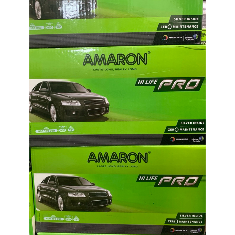 愛馬龍電池 AMARON 歐規100Ah免加水電池 DIN100 100AH  同 60044 60038 LN5