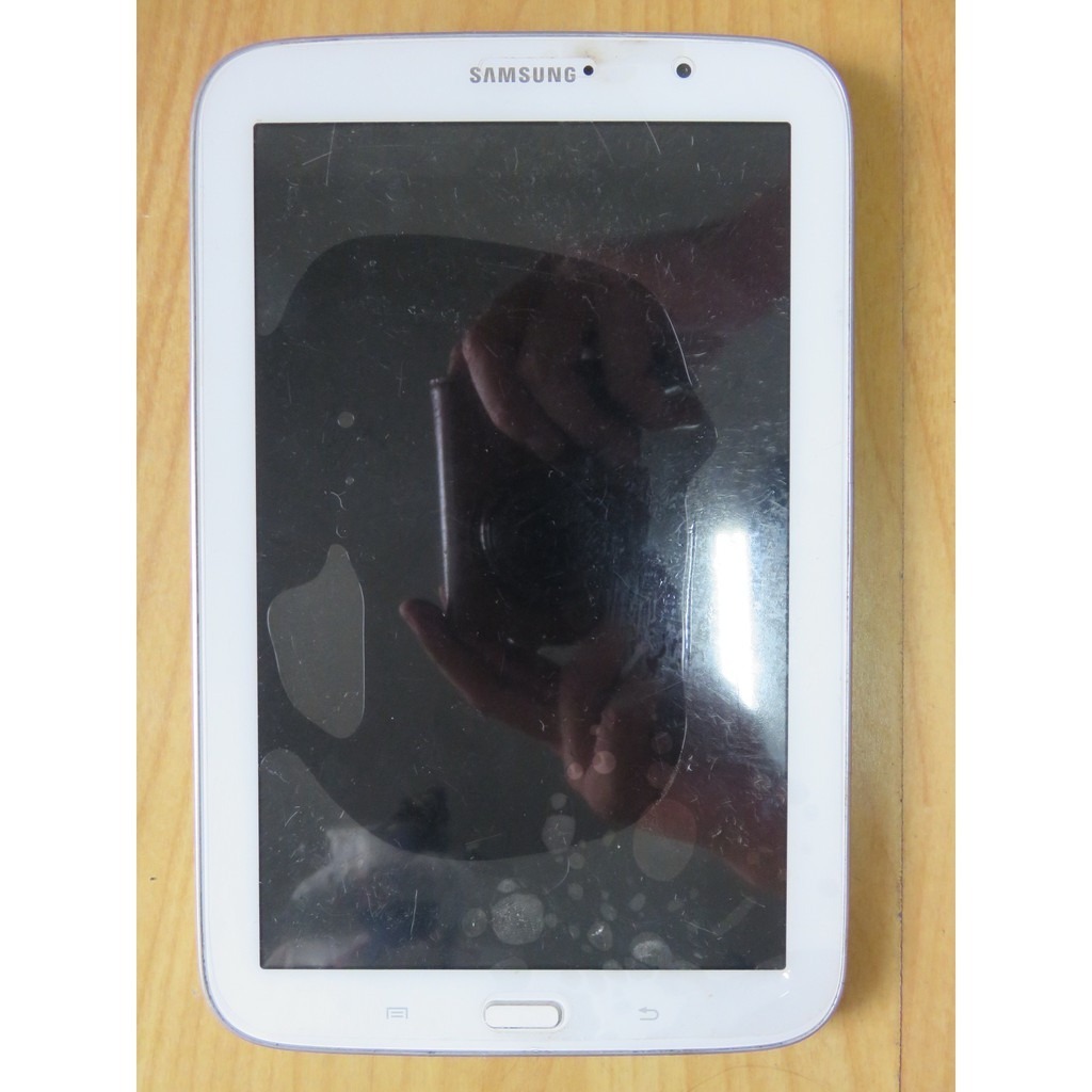X.故障平板- Samsung Galaxy Note GT-N5110   直購價480