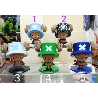 日版 稀有絕版品 海賊王 航海王 日本 遊藝場限定 地域限定 環球限定 點點喬巴 SUSHI限定 喬巴 喬巴超人