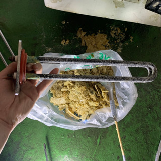 【臺南熱水器】內膽清潔/加熱管/電熱管/和成型/電光型/4KW/6KW 到府維修