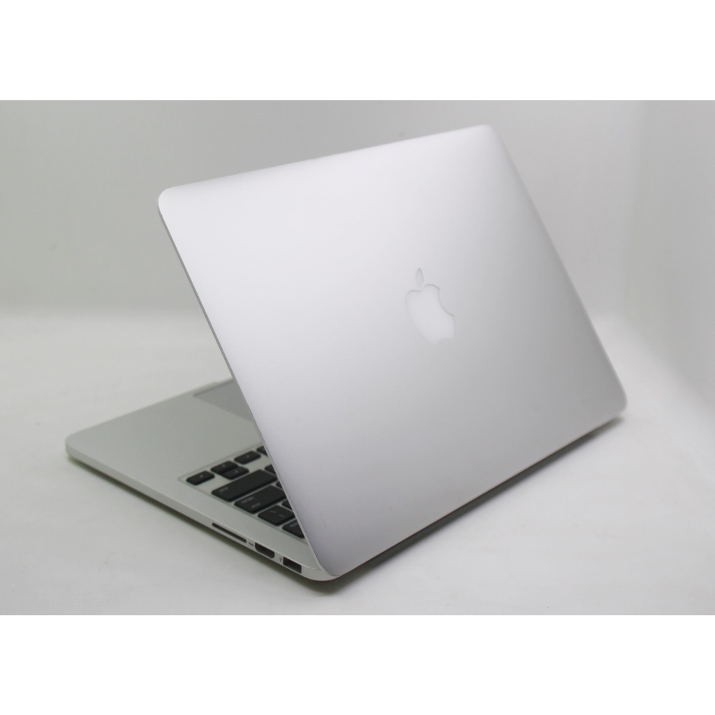 【青蘋果】Apple MacBook Pro i5 2.7G 8G 128G 13吋 2015年初二手電腦 #DK291