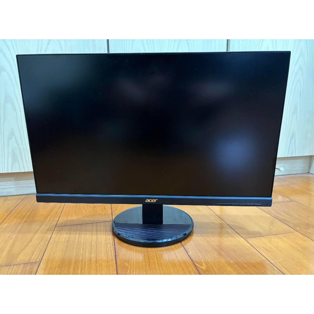 ACER 宏碁 K242HYL Bbidx Widescreen LCD Monitor 電腦螢幕 螢幕 液晶顯示器