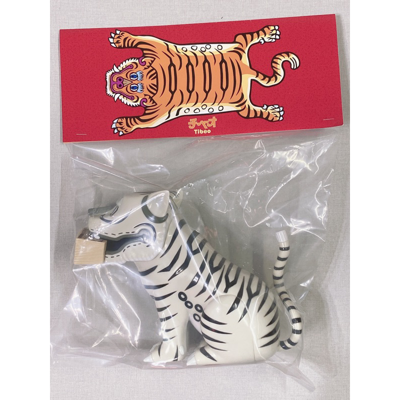 headlockstudio ヘッドロックスタジオ チベオ ソフビ 【公式通販】