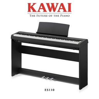 『全新』Kawai ES110 電鋼琴
