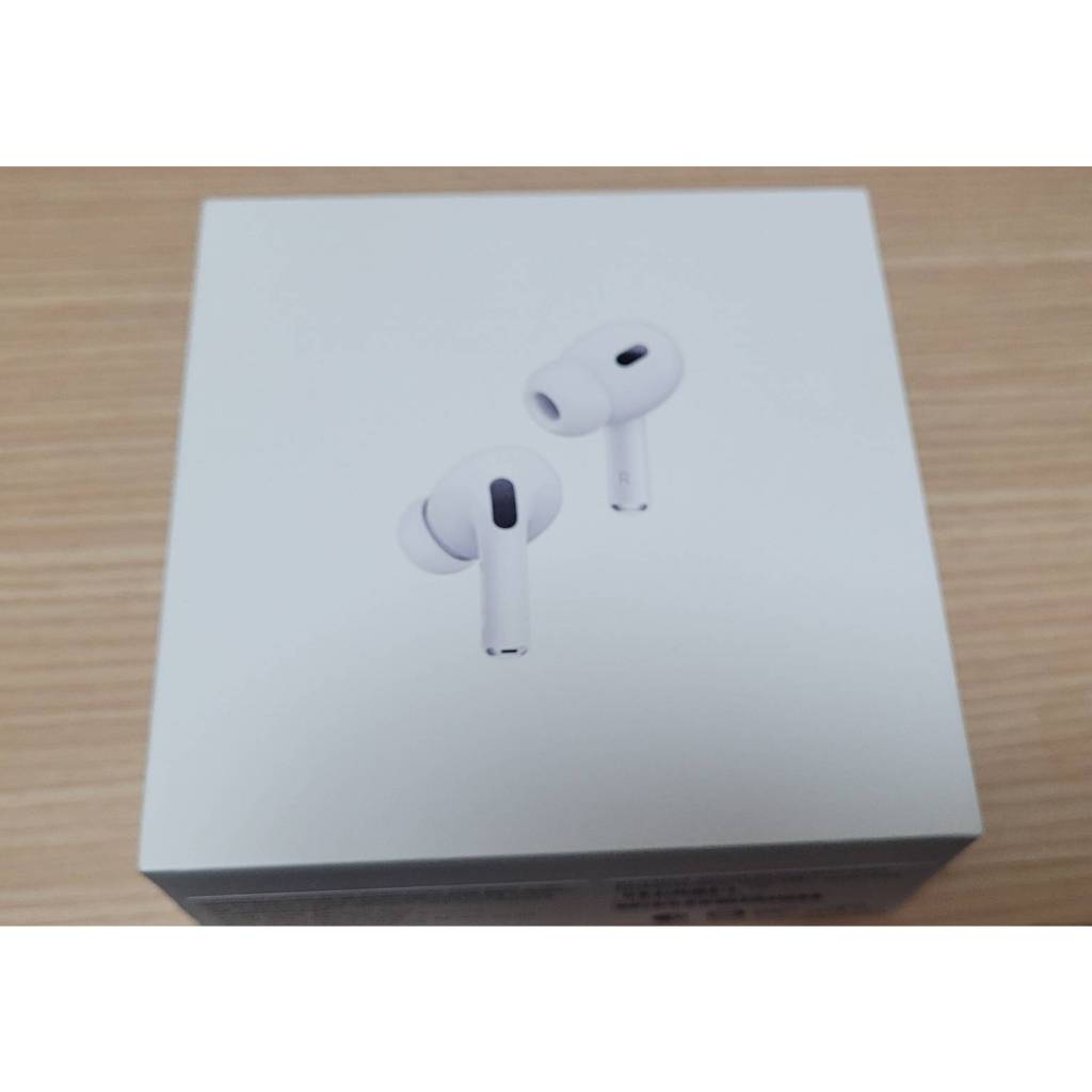 airpods pro 2代