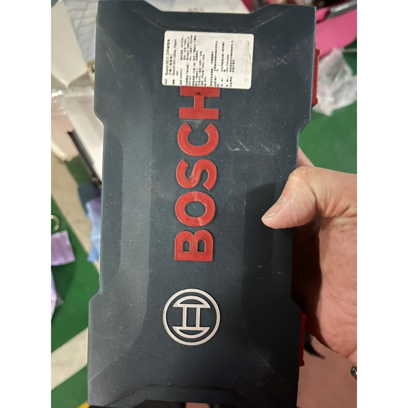 德國 BOSCH GO 2鋰電 充電 電動 衝擊 起子機 起子