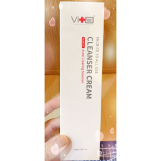 全新✨ 臺灣公司貨 薇佳 微晶 3D 全能洗顏霜 氨基酸 100ml vitaBtech 升級版 洗面乳