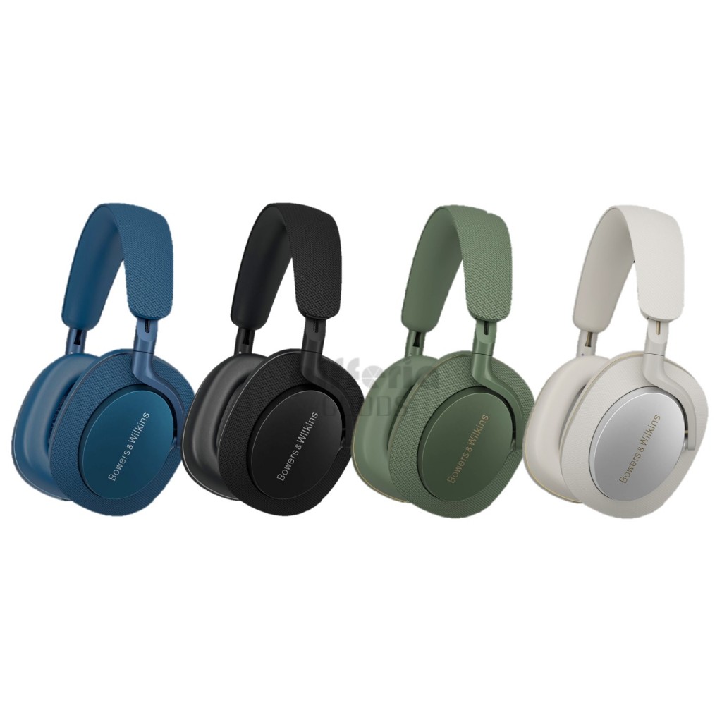10%回饋 Bowers &amp; Wilkins B&amp;W PX7 S2e S2 主動式降噪 無線藍牙耳罩式耳機｜劈飛好物