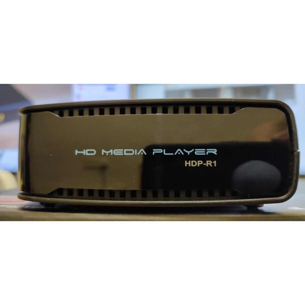 ASUS Oplay Air HDP-R1 高畫質 Full HD 多媒體播放器 零件機