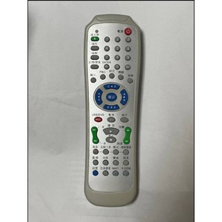 DVD遙控器_適用 聲寶RL-U2