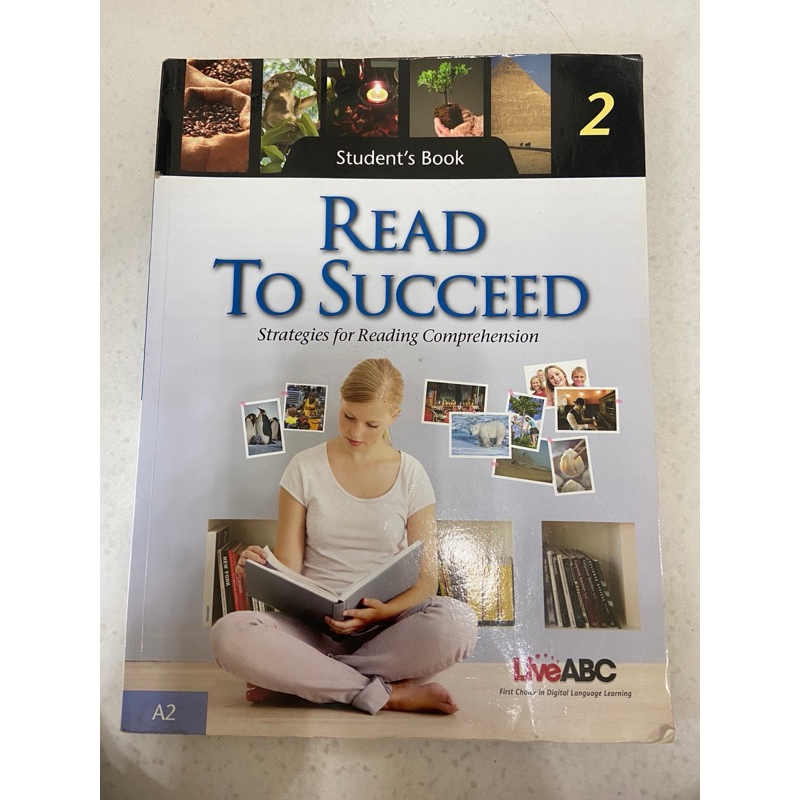 Read to succeed2