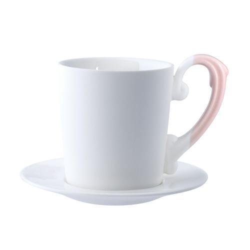 [現貨出清]【Loveramics】Miix 咖啡杯盤組(粉)《WUZ屋子-台北》杯盤組 咖啡杯 茶杯