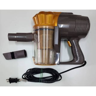 二手手持吸塵器Matric Handheld Powerful Cyclone Vacuum MG-VC0402