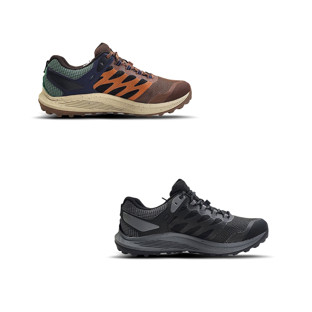 【MERRELL】ML068097 ML067581｜NOVA 3 GORE-TEX 男鞋 成人運動鞋 24SS