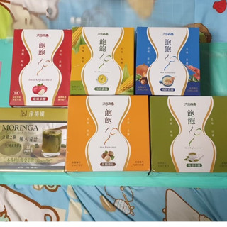 蘋果果膠 出清【太田森一】飽飽SO高纖美味代餐(10包/盒) 番茄牛肉 可可歐蕾 玉米濃湯 海鮮濃湯 焦糖榛果 抹茶拿鐵