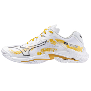 {大學城體育用品社} MIZUNO WAVE LIGHTNING Z8 男子排球鞋 V1GA240059