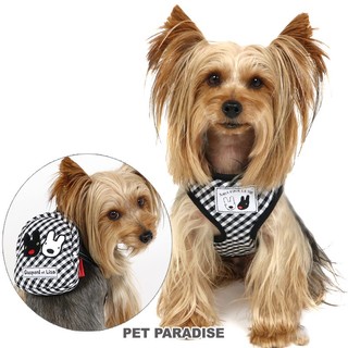 【PET PARADISE】造型背包外出胸背 (3S/SS/S)｜Gaspard et Lisa 經典熱賣新款 寵物胸背