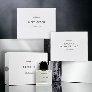 【超激敗】Byredo 淡香精 50ML 100ML 無人之境 北國之春 返樸歸真 莫哈維之影