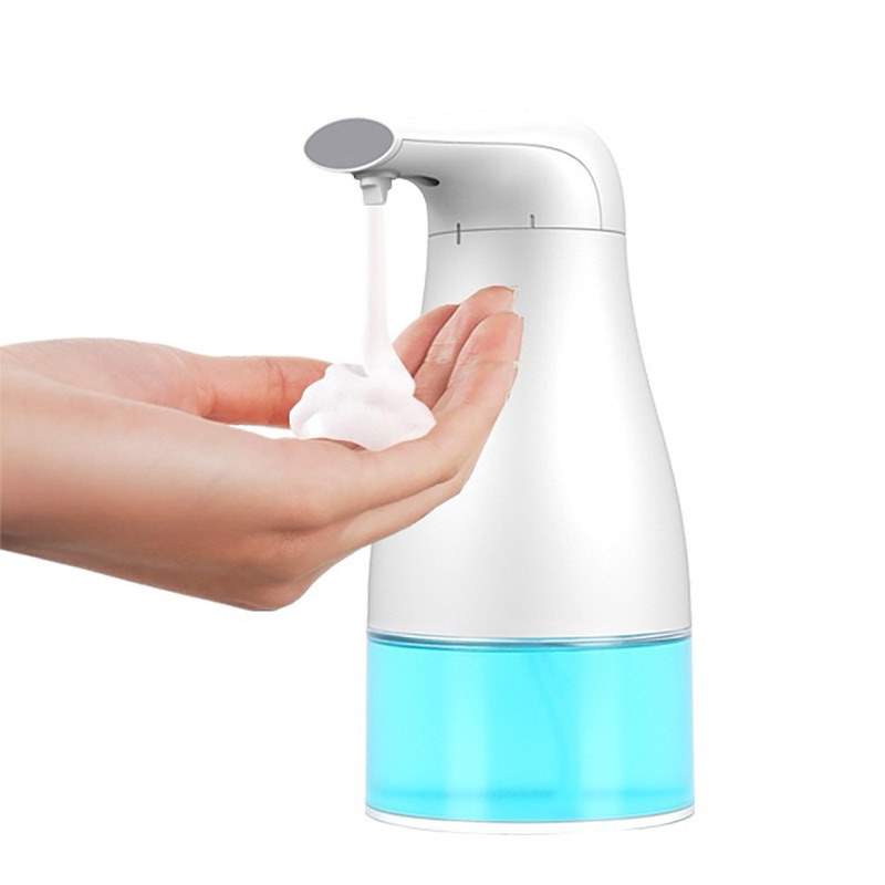 出清價 自動感應泡沫式洗手機 可填充 感應出泡沫 皂液機 洗手泡沫 給皂機 洗手液機