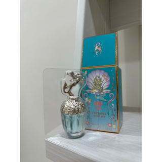 Anna Sui安娜蘇 童話美人魚 5ML 香水 隨身香水 Anna sui