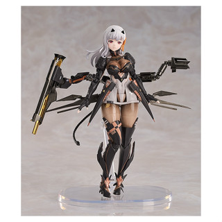 【RE】現貨 GSC 勝利女神：妮姬 Hyper Body 神罰 可動模型 代理版