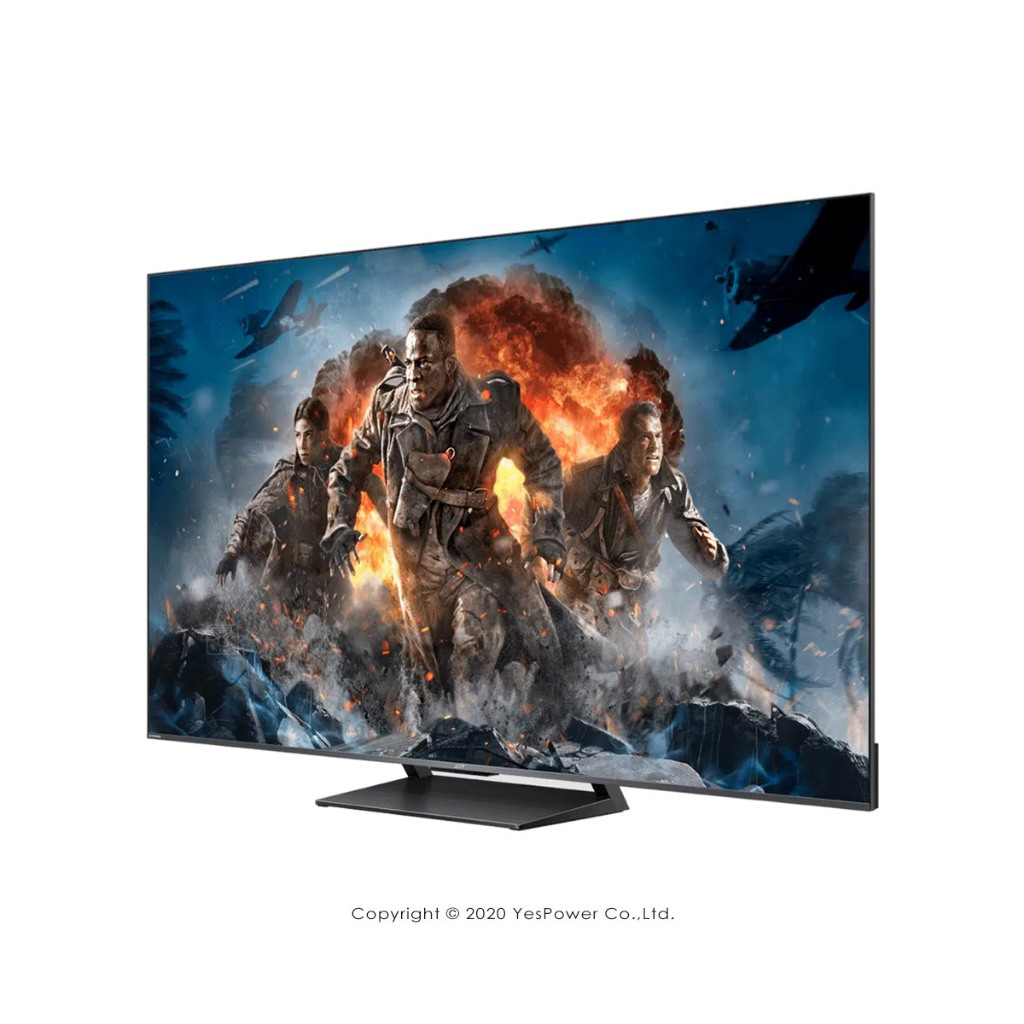 【含稅】TCL C735(C736) QLED 4K 量子智能連網液晶顯示器 144Hz VRR DLED(直下式)