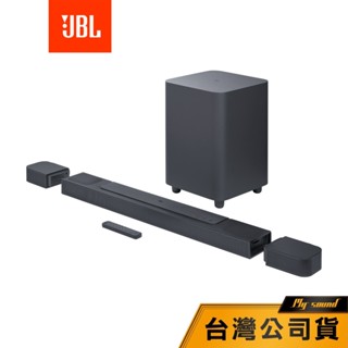 【JBL】 BAR 800 5.1.2聲道 家庭劇院喇叭 劇院喇叭 聲霸