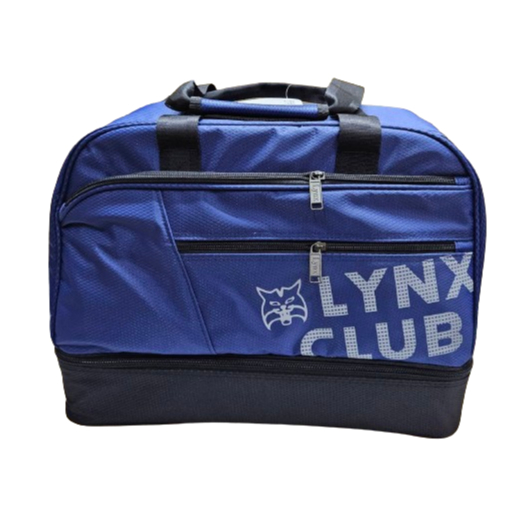 【Lynx Golf】LYNX 雙層衣物袋  雙層衣物袋