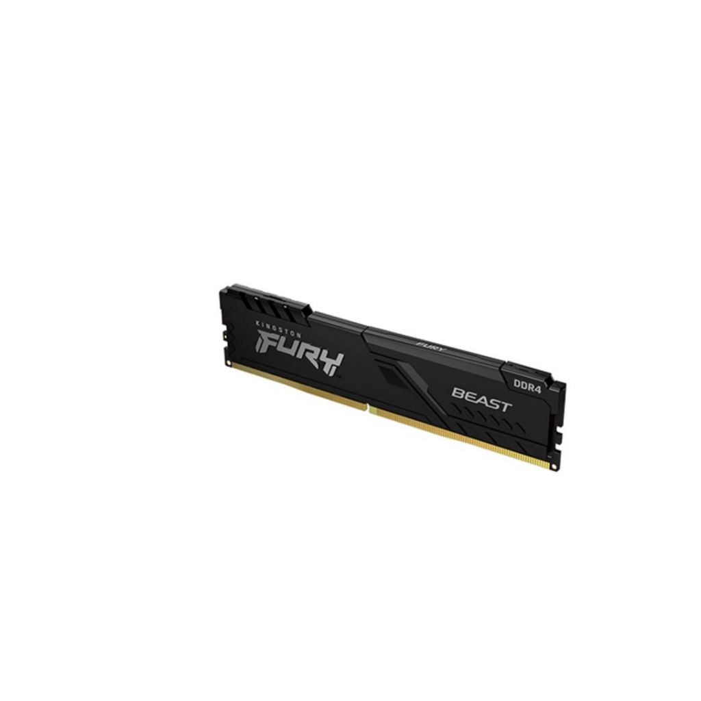 金士頓 Kingston FURY Beast 獸獵者 DDR4 3200 8GB 16GB 桌上型超頻記憶體