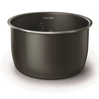 Philips 飛利浦 智慧萬用電子鍋專用不沾內鍋適用