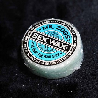 Big Bang Distribution Sex Wax 鼓棒防滑蠟【又昇樂器.音響】