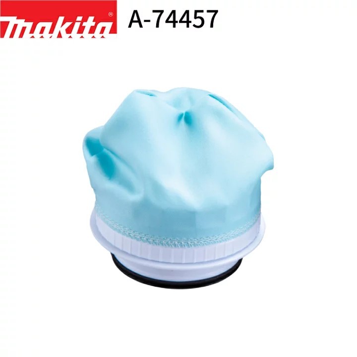 全新 makita 牧田 HEPA 濾網集塵器 CL003G / CL286FD用  濾清器 集塵網 防塵 過濾 集塵